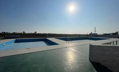 Venta De Terreno En Condominio Select Home