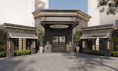 Residencial en Bosque Real con solo 34 departamentos únicos