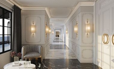 Residencial en Bosque Real con solo 34 departamentos únicos