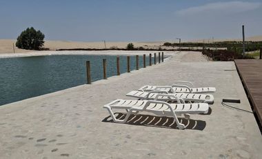 Venta De Casa En Condominio Acca Paracas