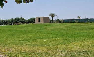Venta De Casa En Condominio Acca Paracas