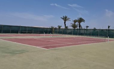 Venta De Casa En Condominio Acca Paracas