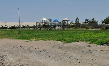 Venta De Casa En Condominio Acca Paracas