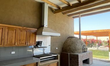 Venta De Casa En Condominio Acca Paracas