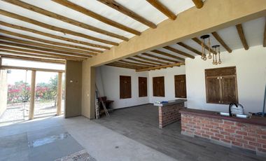 Venta De Casa En Condominio Acca Paracas