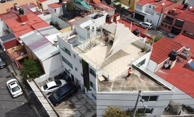 CASA A LA VENTA EN LAS AMERICAS, NAUCALPAN, MEXICO, INIVERTE INTELIGENTE, TRATO DIRECTO, AGENDA HOY MISMO TU CITA