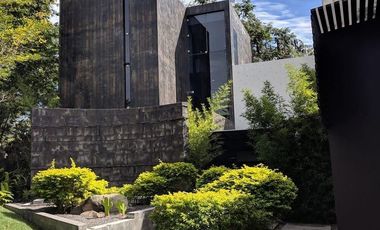 Venta residencia de autor - Exclusivo Las Parotas