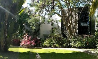 Venta residencia de autor - Exclusivo Las Parotas