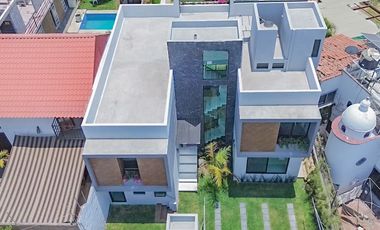 Venta de Casa en Burgos Bugambilias, Temixco, Morelos