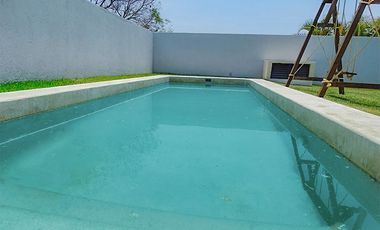 Venta de Casa en Burgos Bugambilias, Temixco, Morelos