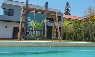 Venta de Casa en Burgos Bugambilias, Temixco, Morelos