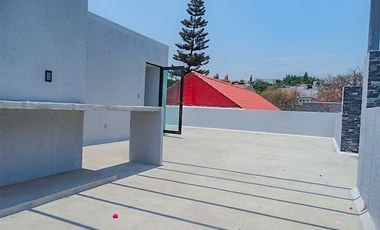 Venta de Casa en Burgos Bugambilias, Temixco, Morelos