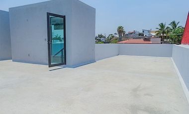 Venta de Casa en Burgos Bugambilias, Temixco, Morelos