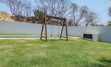 Venta de Casa en Burgos Bugambilias, Temixco, Morelos