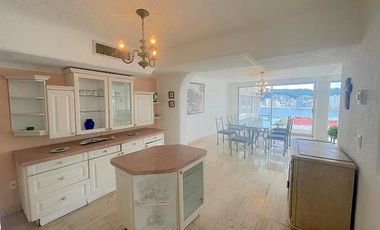 VILLA EN VENTA EN GUITARRÓN, ACAPULCO, GUERRERO.