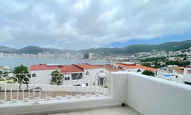 VILLA EN VENTA EN GUITARRÓN, ACAPULCO, GUERRERO.