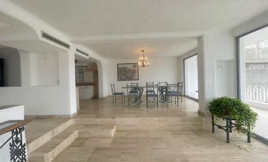 VILLA EN VENTA EN GUITARRÓN, ACAPULCO, GUERRERO.