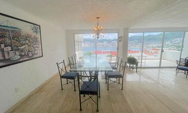 VILLA EN VENTA EN GUITARRÓN, ACAPULCO, GUERRERO.