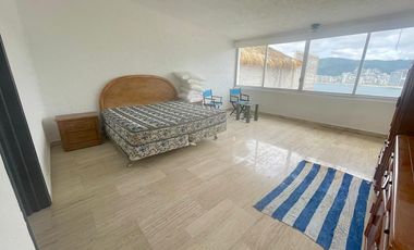 VILLA EN VENTA EN GUITARRÓN, ACAPULCO, GUERRERO.