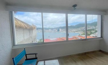 VILLA EN VENTA EN GUITARRÓN, ACAPULCO, GUERRERO.