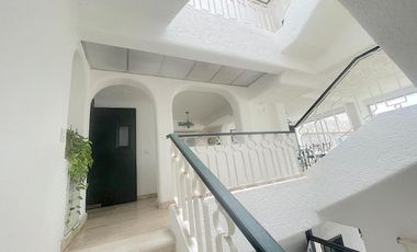 VILLA EN VENTA EN GUITARRÓN, ACAPULCO, GUERRERO.