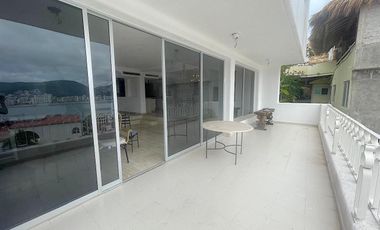 VILLA EN VENTA EN GUITARRÓN, ACAPULCO, GUERRERO.