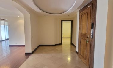 RENTA DEPARTAMENTO SECTOR GONZALES SUAREZ AMPLIO Y ELEGANTE