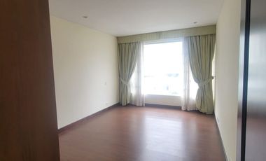 RENTA DEPARTAMENTO SECTOR GONZALES SUAREZ AMPLIO Y ELEGANTE