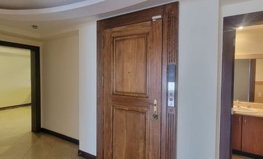 RENTA DEPARTAMENTO SECTOR GONZALES SUAREZ AMPLIO Y ELEGANTE