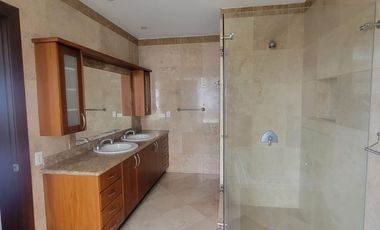 RENTA DEPARTAMENTO SECTOR GONZALES SUAREZ AMPLIO Y ELEGANTE