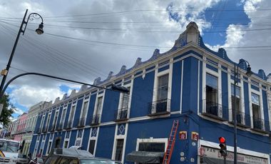 Locales Comerciales en renta en Puebla, Heróica Puebla de Zaragoza