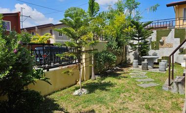 Camella Imus Cavite Corner House For Sale