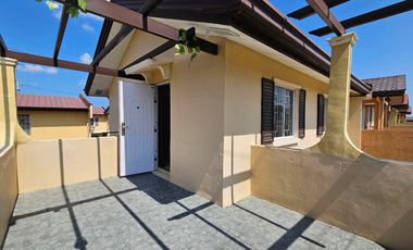 Camella Imus Cavite Corner House For Sale