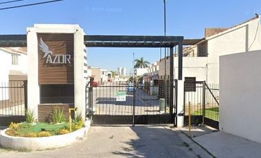 ¡¡OPORTUNIDAD ÚNICA!! Casa en Circuito Azor, Torreón, Coahuila. REMATE BANCARIO
