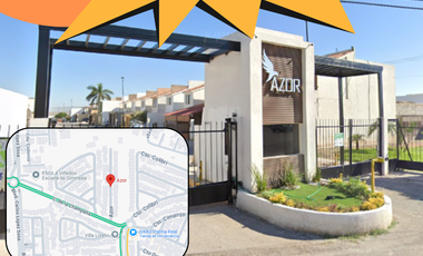 ¡¡OPORTUNIDAD ÚNICA!! Casa en Circuito Azor, Torreón, Coahuila. REMATE BANCARIO