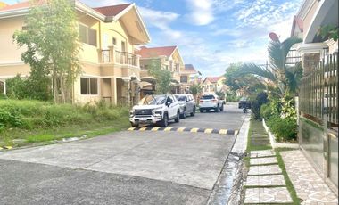 Resale Beautiful  Three Bedrooms House in Consolacion