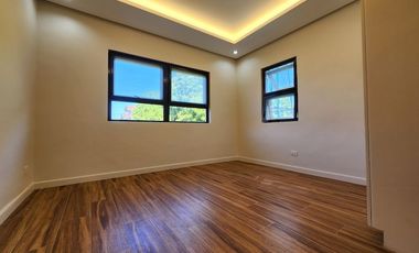 House and Lot For Sale at Cittadella Executive Village, Las Piñas City