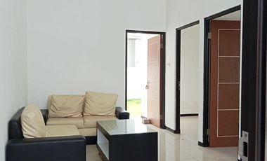 NEW NIRWANA ANGGASWANGI SUKODONO NOL JALAN