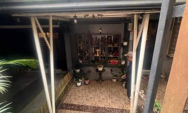 SUELLO HOUSE AND LOT FOR SALE!