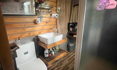 SUELLO HOUSE AND LOT FOR SALE!