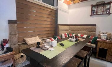 SUELLO HOUSE AND LOT FOR SALE!