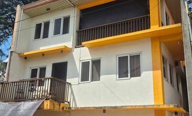 AMPARO HOUSE AND LOT!
