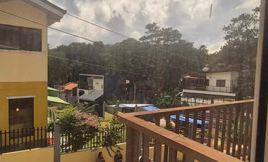 AMPARO HOUSE AND LOT!