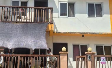 AMPARO HOUSE AND LOT!