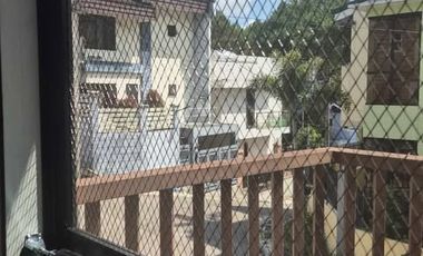 AMPARO HOUSE AND LOT!