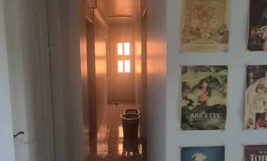 AMPARO HOUSE AND LOT!