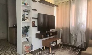 AMPARO HOUSE AND LOT!