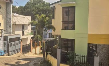 AMPARO HOUSE AND LOT!