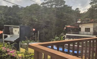 AMPARO HOUSE AND LOT!