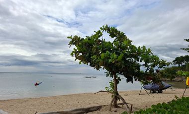 1BR Beachfront Condotel Investment in Calatagan Batangas